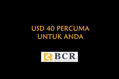 BCR
