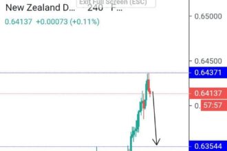 Analisa NZDUSD