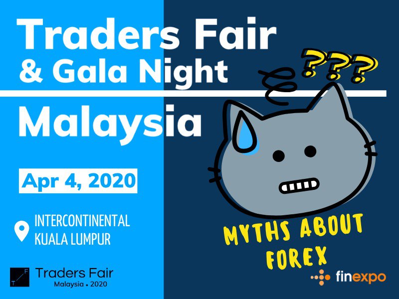 Forum forex malaysia 2020