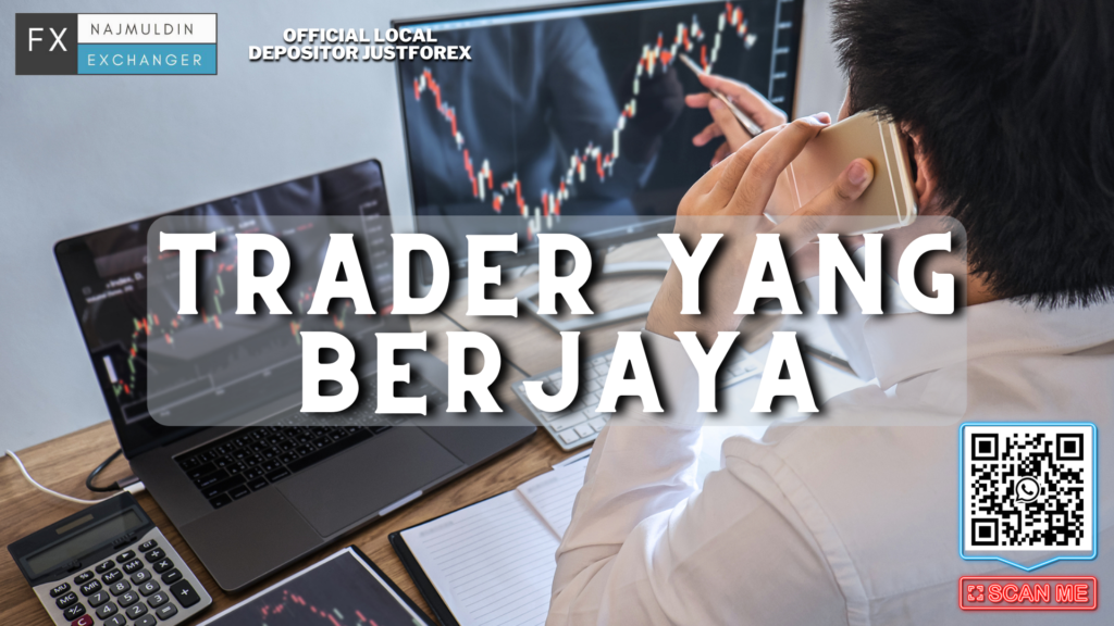 Pengalaman Trader Yang Berjaya | Trader Forex Malaysia